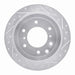 Disc Brake Rotor Dynamic Friction 631-92060R