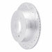 Disc Brake Rotor Dynamic Friction 631-92060R