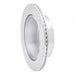Disc Brake Rotor Dynamic Friction 631-92060R