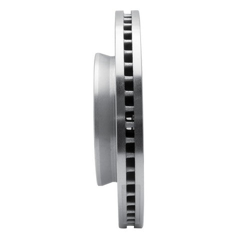 Disc Brake Rotor Dynamic Friction 631-92067L