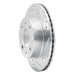 Disc Brake Rotor Dynamic Friction 631-92073R