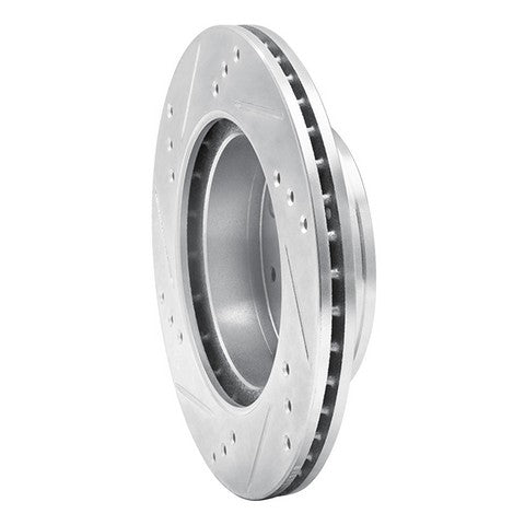 Disc Brake Rotor Dynamic Friction 631-92073R