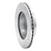 Disc Brake Rotor Dynamic Friction 631-92073R