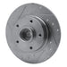 Disc Brake Rotor Dynamic Friction 631-92083L