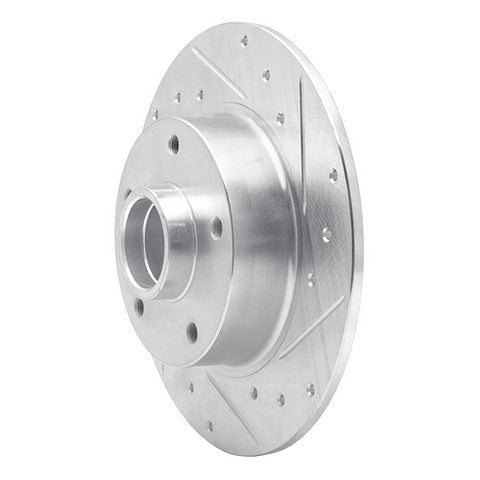 Disc Brake Rotor Dynamic Friction 631-92083R