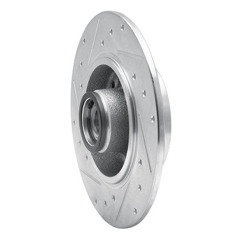 Disc Brake Rotor Dynamic Friction 631-92083R