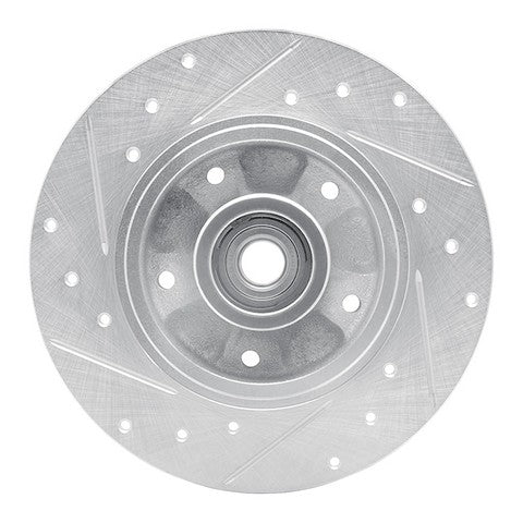 Disc Brake Rotor Dynamic Friction 631-92083R