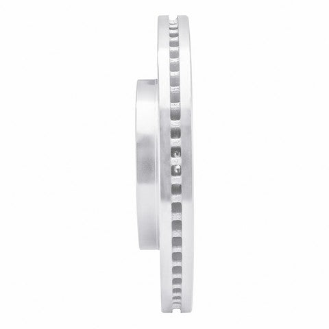 Disc Brake Rotor Dynamic Friction 631-92092L
