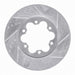Disc Brake Rotor Dynamic Friction 631-92092R