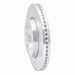 Disc Brake Rotor Dynamic Friction 631-92092R