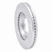 Disc Brake Rotor Dynamic Friction 631-92092R