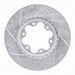 Disc Brake Rotor Dynamic Friction 631-92092R