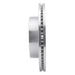 Disc Brake Rotor Dynamic Friction 631-93000R