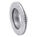 Disc Brake Rotor Dynamic Friction 631-93000R