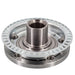 Wheel Hub PTC 63100