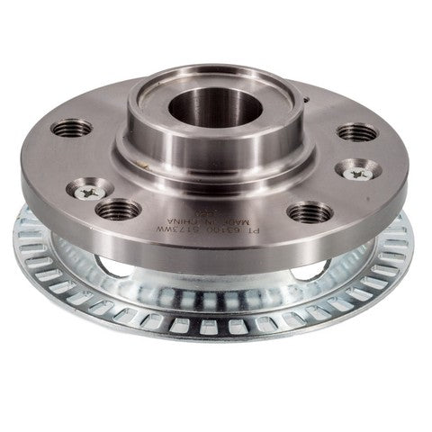 Wheel Hub PTC 63100