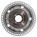 Wheel Hub PTC 63100