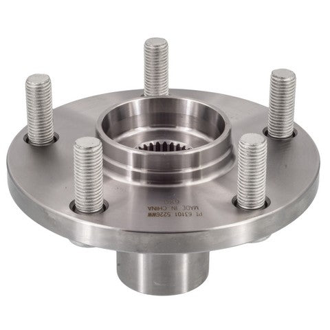 Wheel Hub PTC 63101