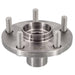 Wheel Hub PTC 63101