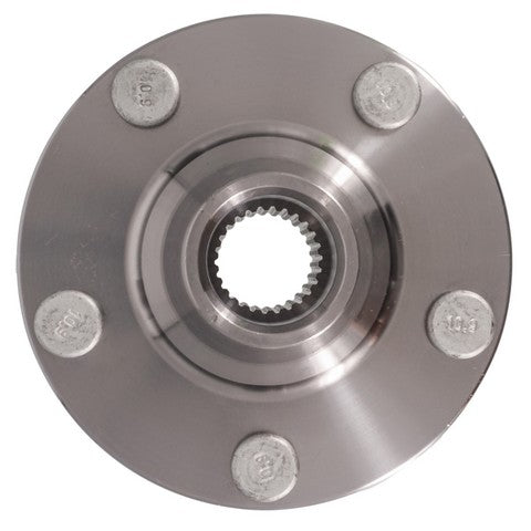 Wheel Hub PTC 63101