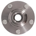 Wheel Hub PTC 63101