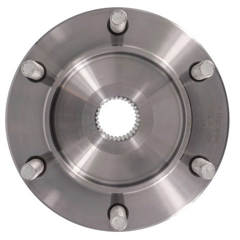 Wheel Hub PTC 63102