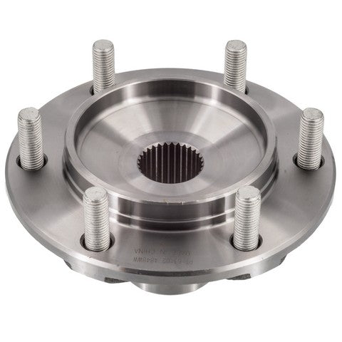 Wheel Hub PTC 63102