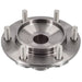 Wheel Hub PTC 63102