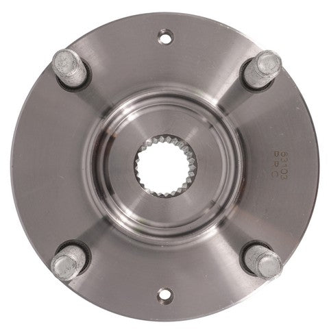 Wheel Hub PTC 63103