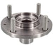 Wheel Hub PTC 63103