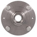 Wheel Hub PTC 63103