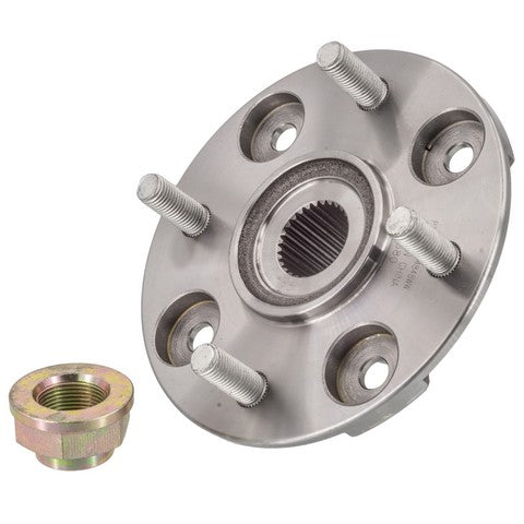 Wheel Hub PTC 63104