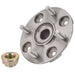 Wheel Hub PTC 63104