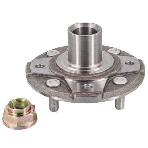 Wheel Hub PTC 63104