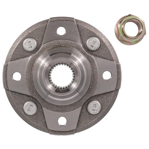 Wheel Hub PTC 63104
