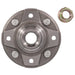 Wheel Hub PTC 63104