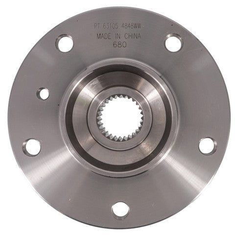 Wheel Hub PTC 63105