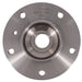 Wheel Hub PTC 63105