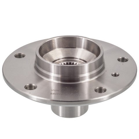 Wheel Hub PTC 63105