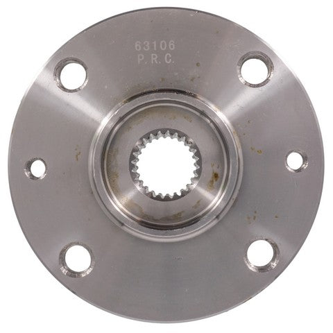 Wheel Hub PTC 63106