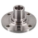 Wheel Hub PTC 63106