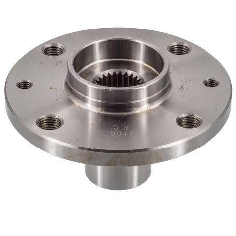 Wheel Hub PTC 63106