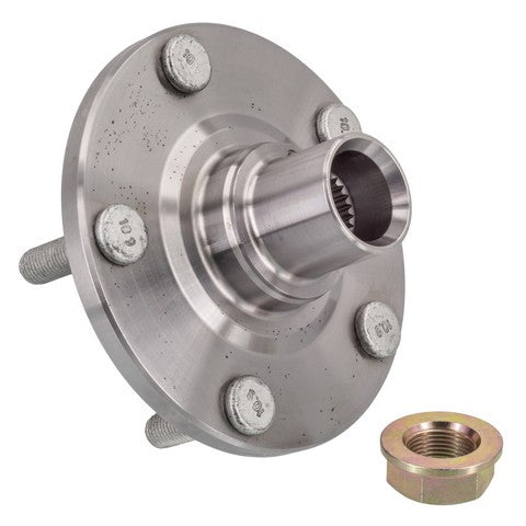 Wheel Hub PTC 63107