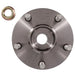Wheel Hub PTC 63107