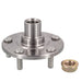 Wheel Hub PTC 63107