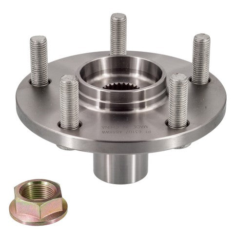Wheel Hub PTC 63107