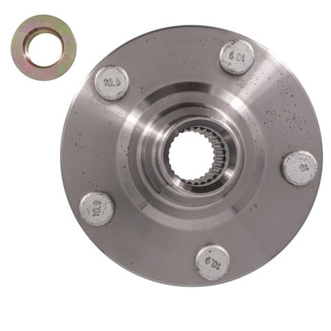 Wheel Hub PTC 63107