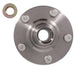Wheel Hub PTC 63107
