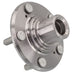 Wheel Hub PTC 63108