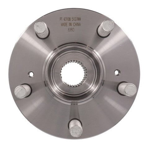 Wheel Hub PTC 63108